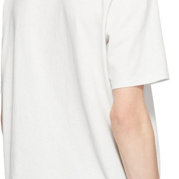 *SOLD* Saint Laurent Paris SS20 Jardin Majorelle t-shirt - Picture 3 of 16